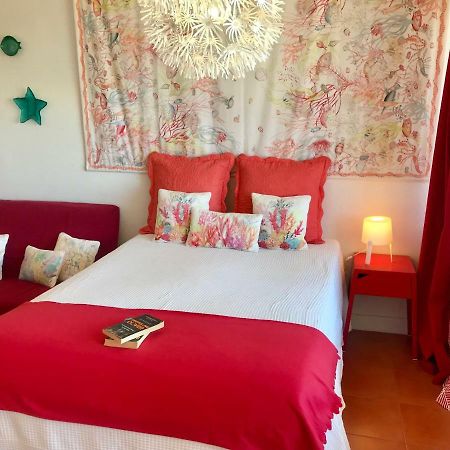 Romantic Studio By Ethnic Ocean Vilamoura Bagian luar foto