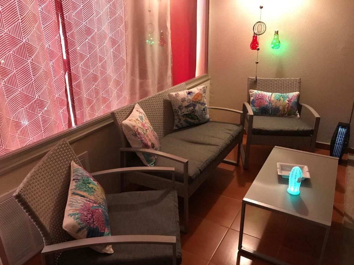 Romantic Studio By Ethnic Ocean Vilamoura Bagian luar foto