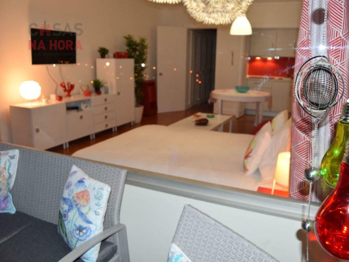 Romantic Studio By Ethnic Ocean Vilamoura Bagian luar foto