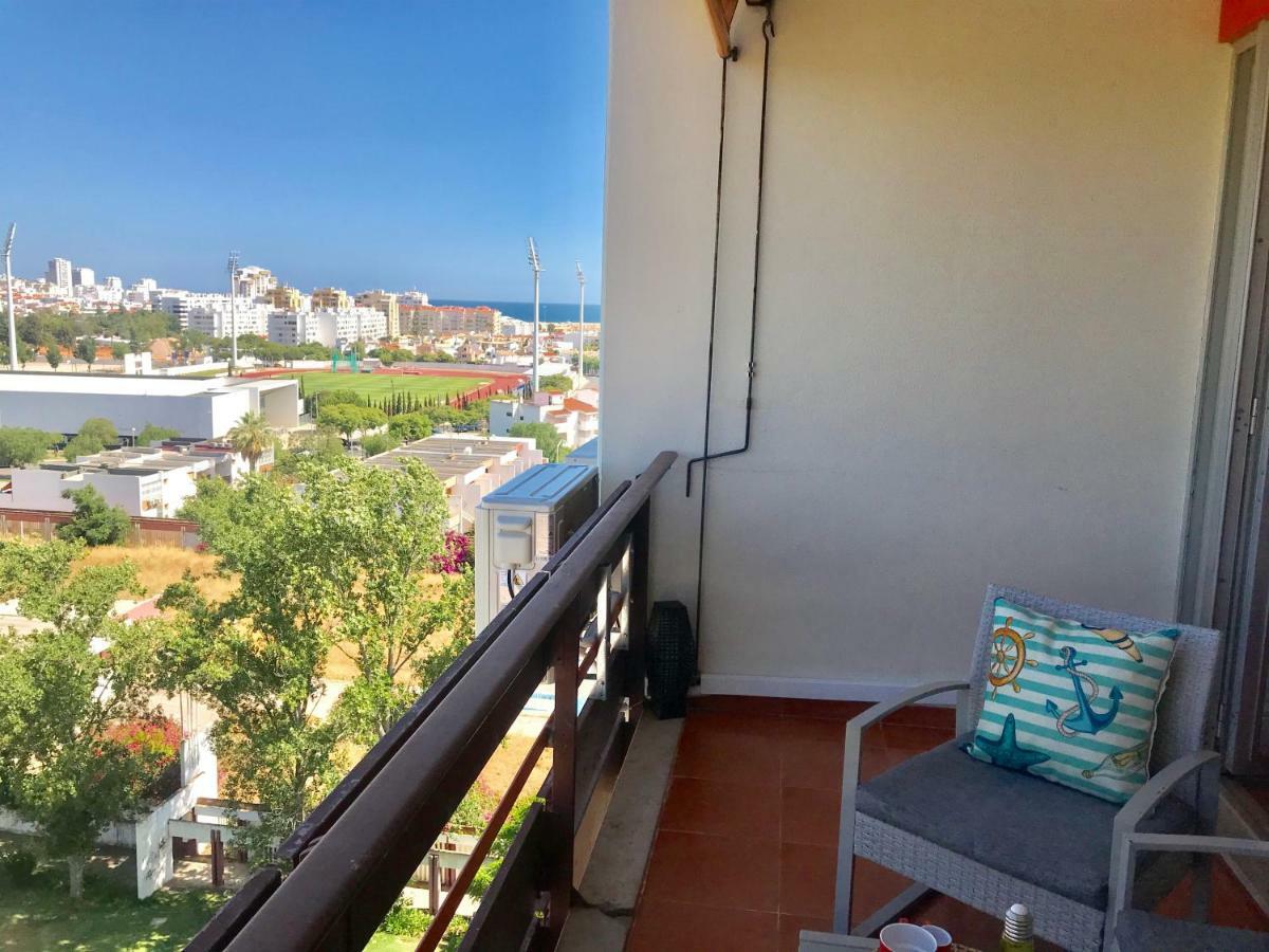 Romantic Studio By Ethnic Ocean Vilamoura Bagian luar foto