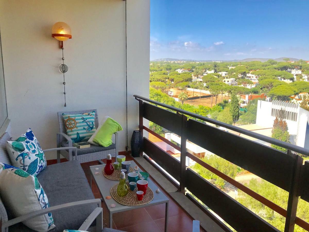 Romantic Studio By Ethnic Ocean Vilamoura Bagian luar foto