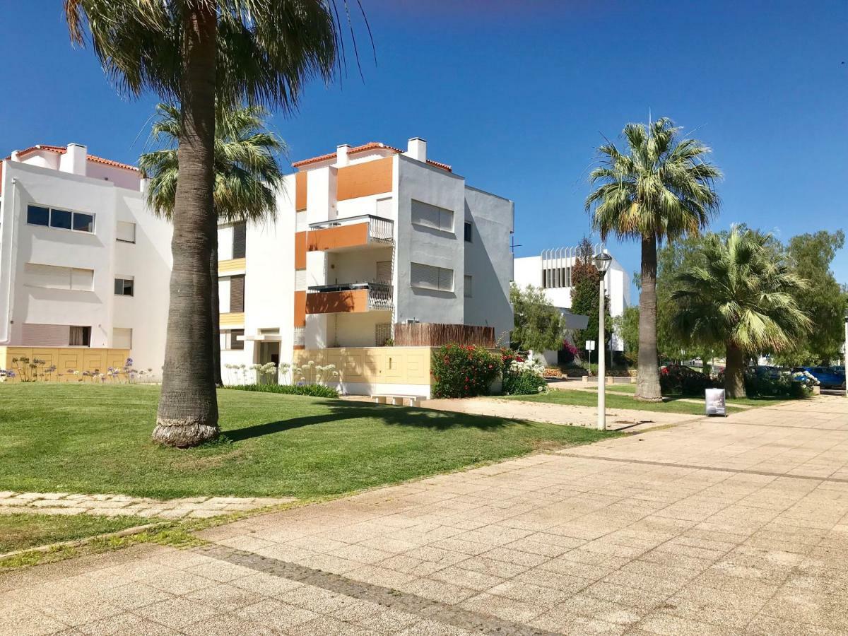 Romantic Studio By Ethnic Ocean Vilamoura Bagian luar foto
