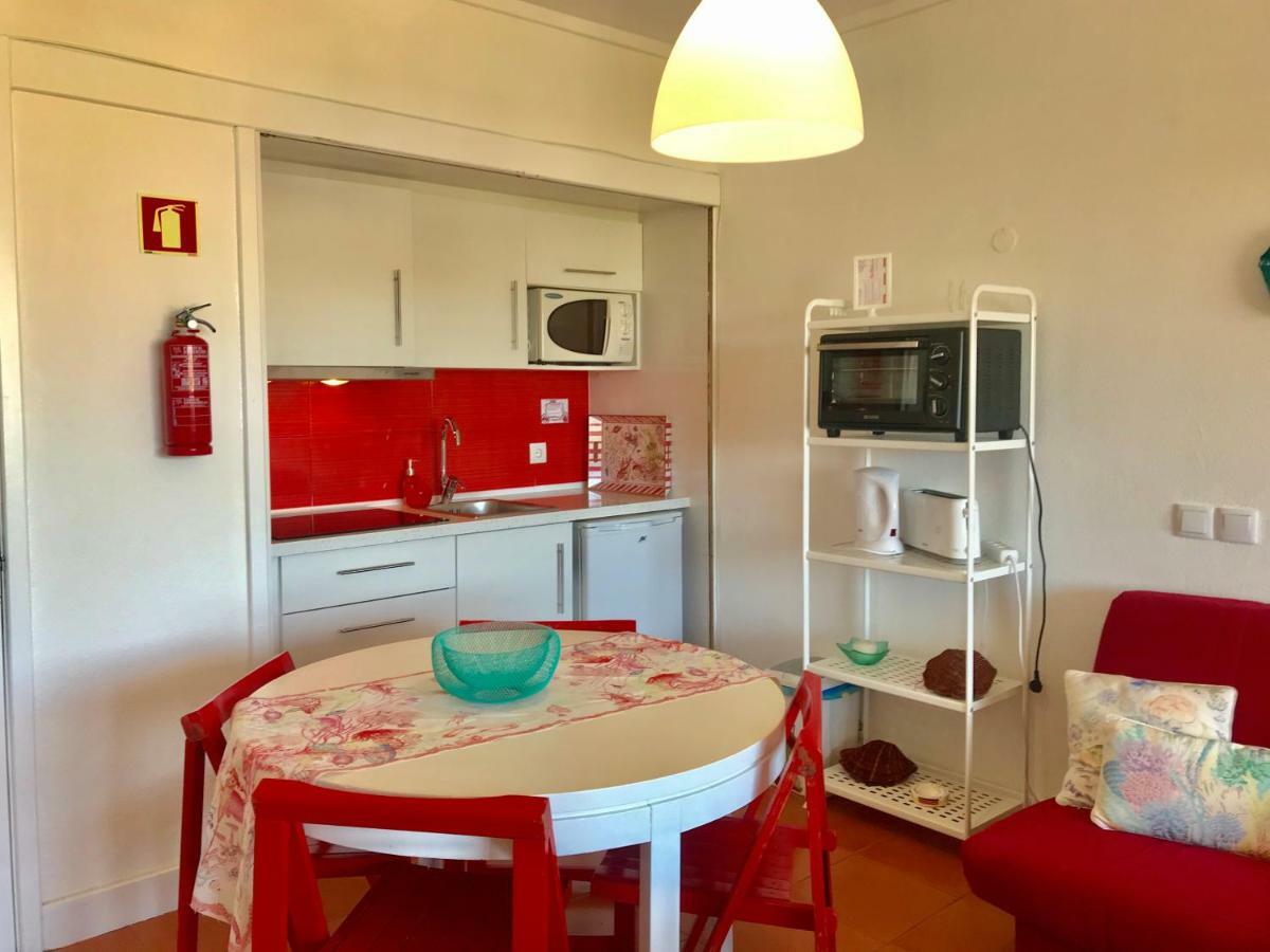 Romantic Studio By Ethnic Ocean Vilamoura Bagian luar foto